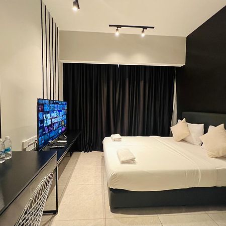 Popular Suites At Axon Residence Klcc Kuala Lumpur Exterior foto