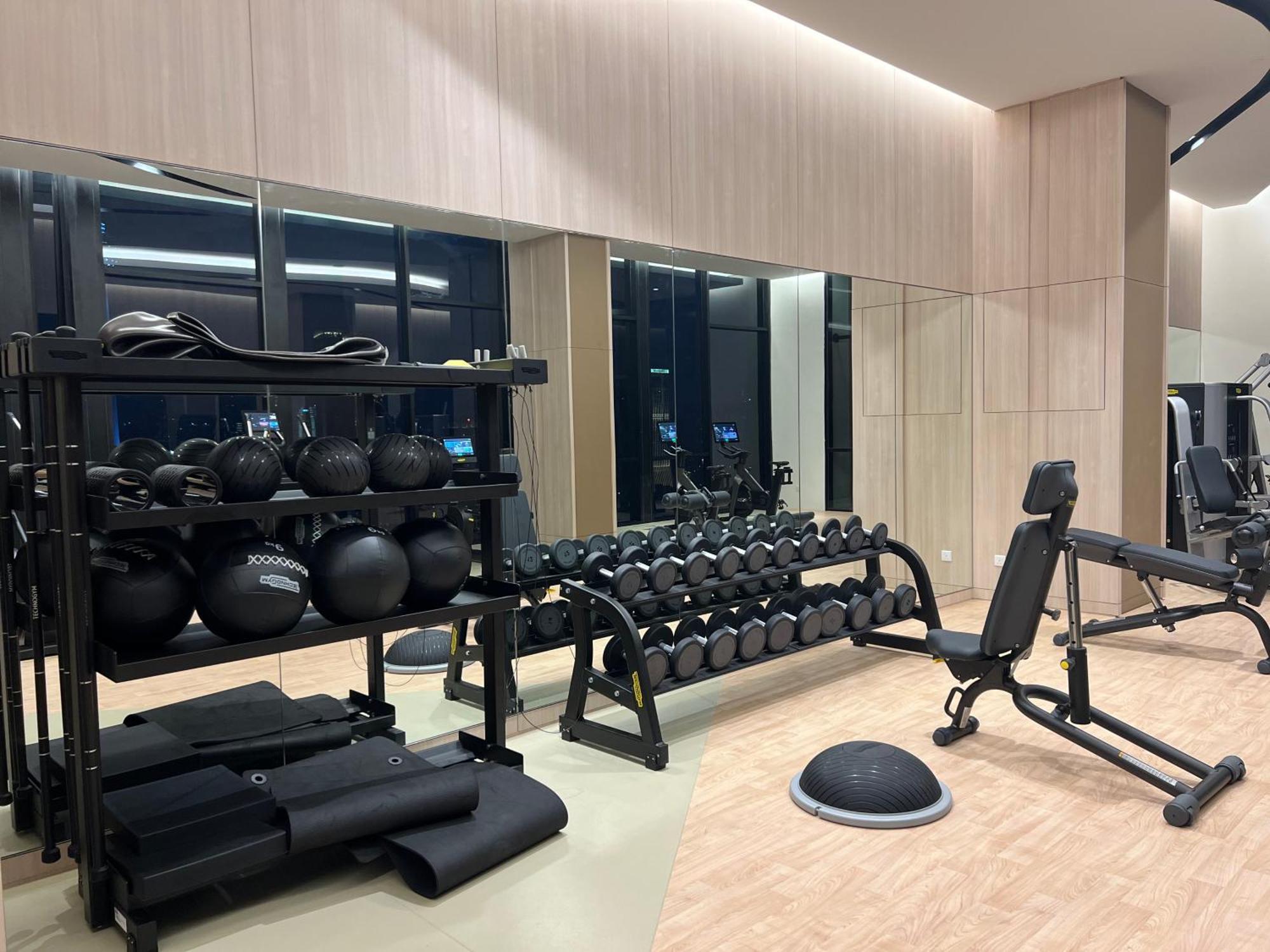 Popular Suites At Axon Residence Klcc Kuala Lumpur Exterior foto