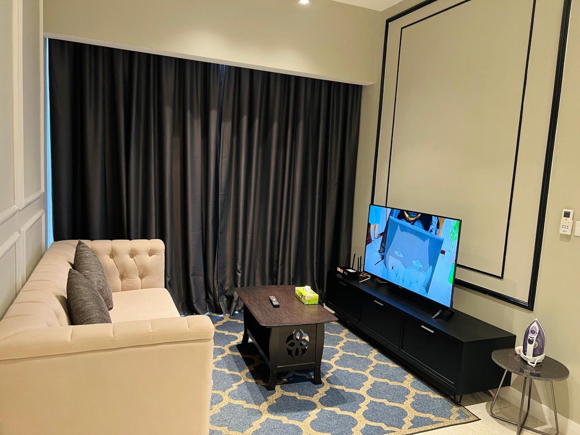 Popular Suites At Axon Residence Klcc Kuala Lumpur Exterior foto